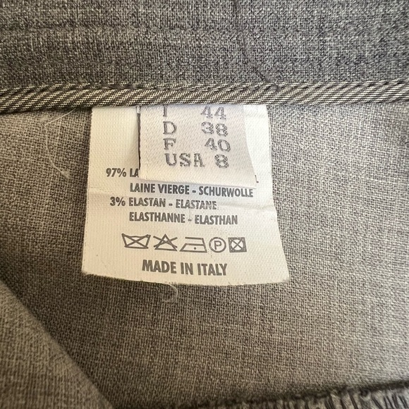 Gunex pant - Picture 4 of 4